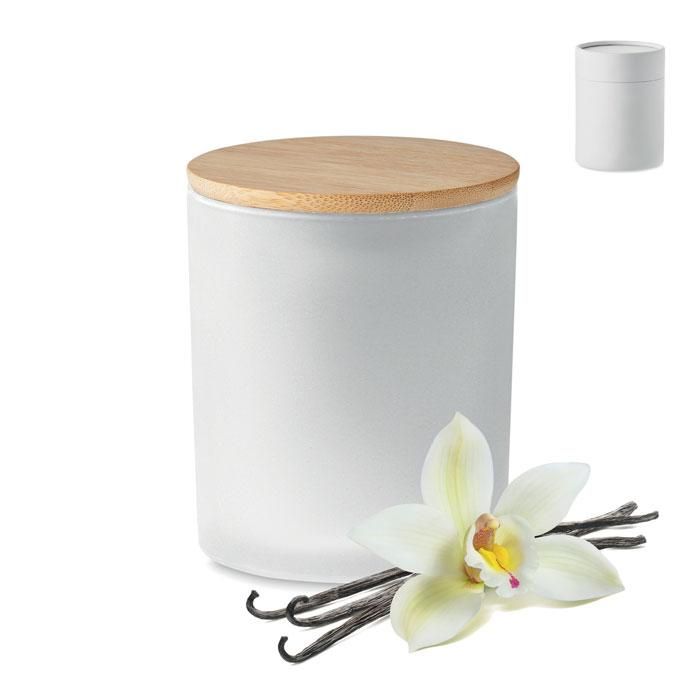 MidOcean Keops Plant-Based Scented Candle image 1