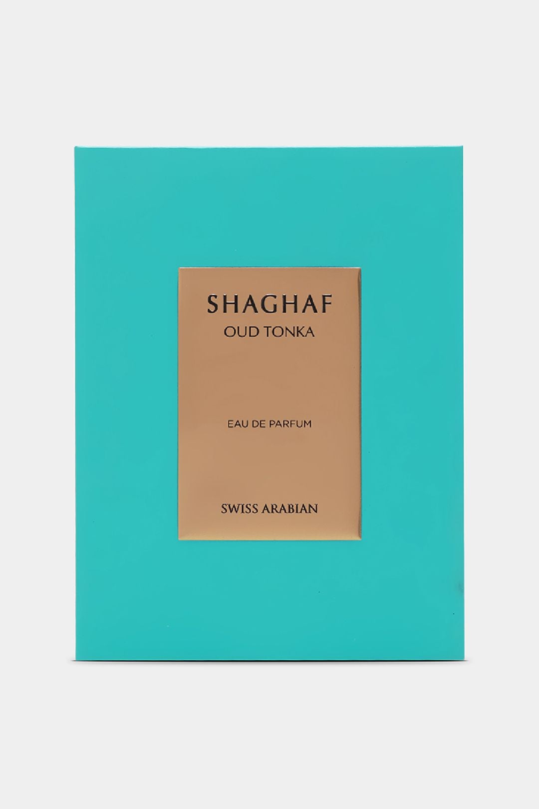 Swiss Arabian Shaghaf Oud Tonka Misc image 2