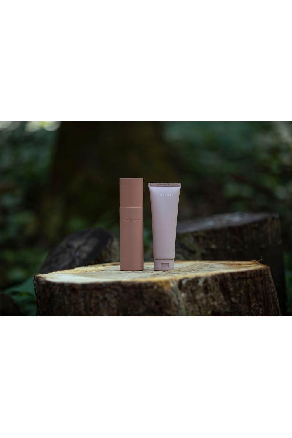 Waphyto Regena Foaming Wash Multi image 6