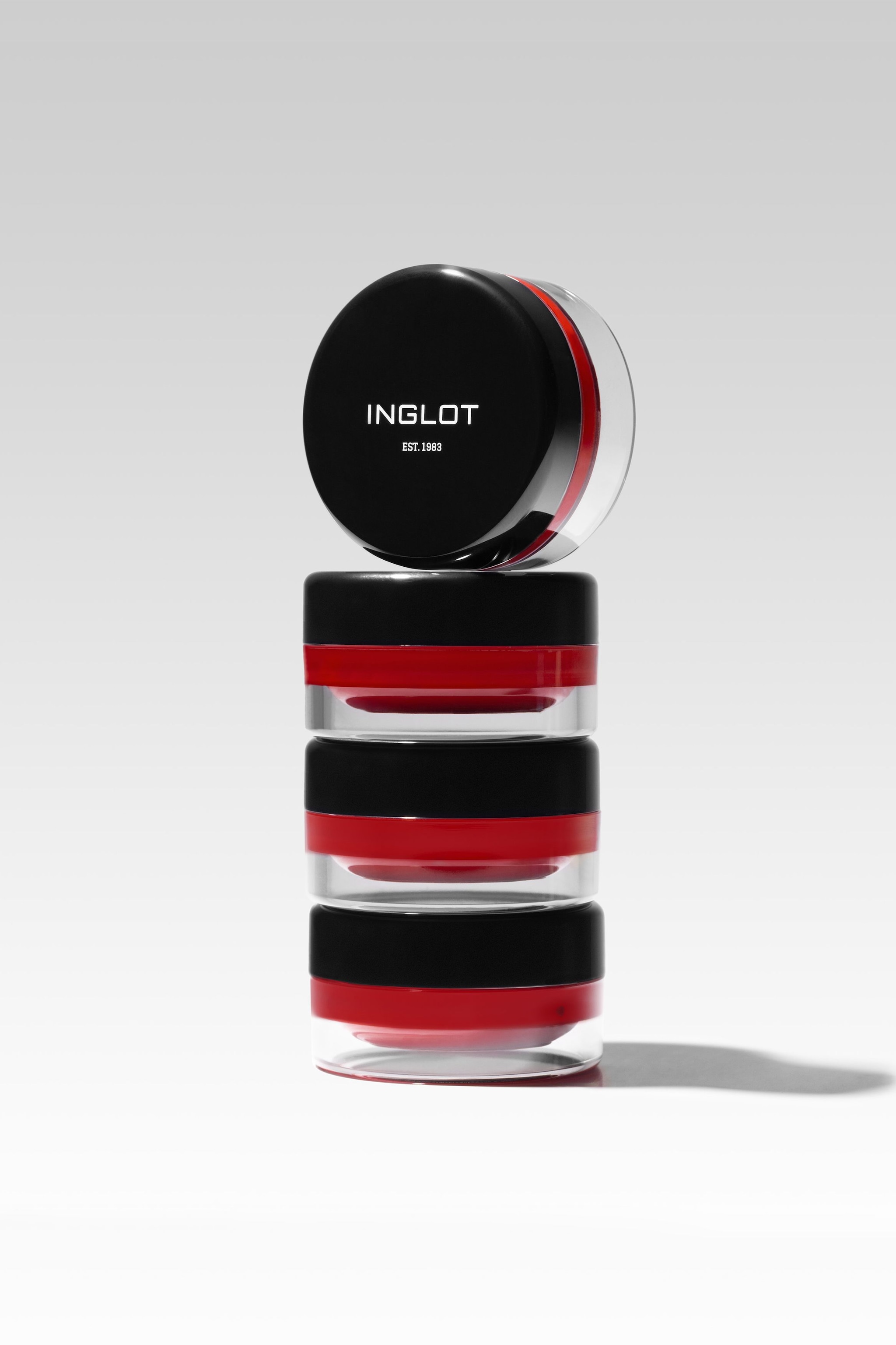 INGLOT Amc Eyeliner Gel image 4