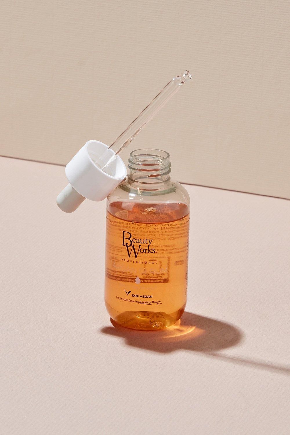 Beauty Works Argan Oil Serum Multi image 3