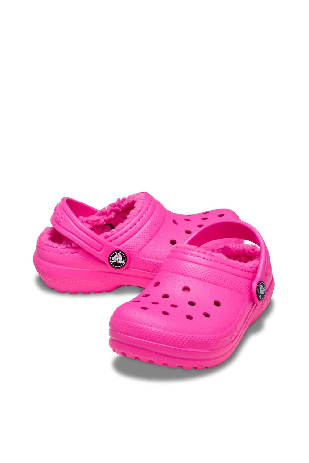 Crocs Classic Lined Clog image 3