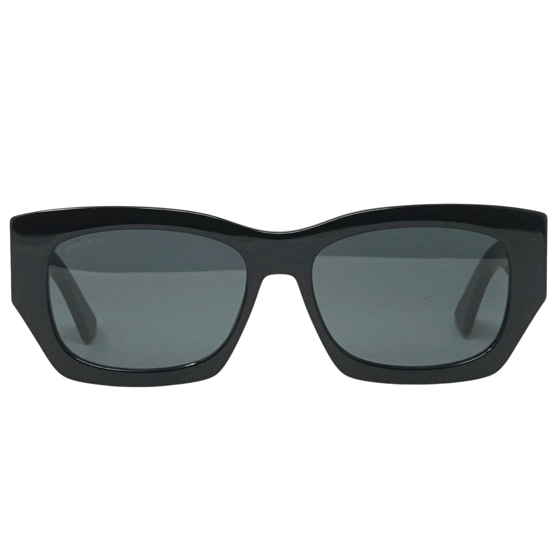 Jimmy Choo Cami 807 Black Sunglasses image 1
