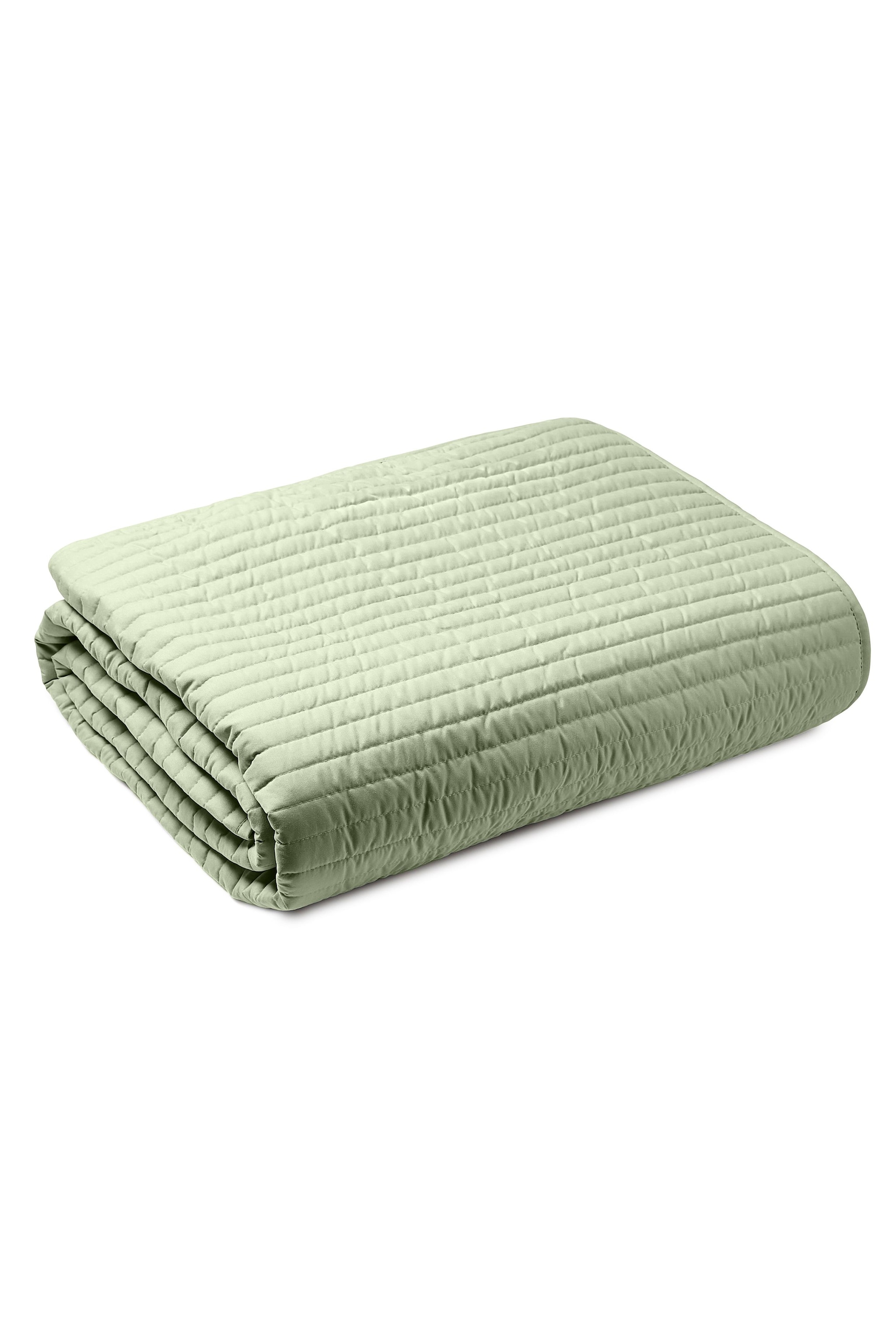 Bianca 'Quilted Lines' Bedspread image 3