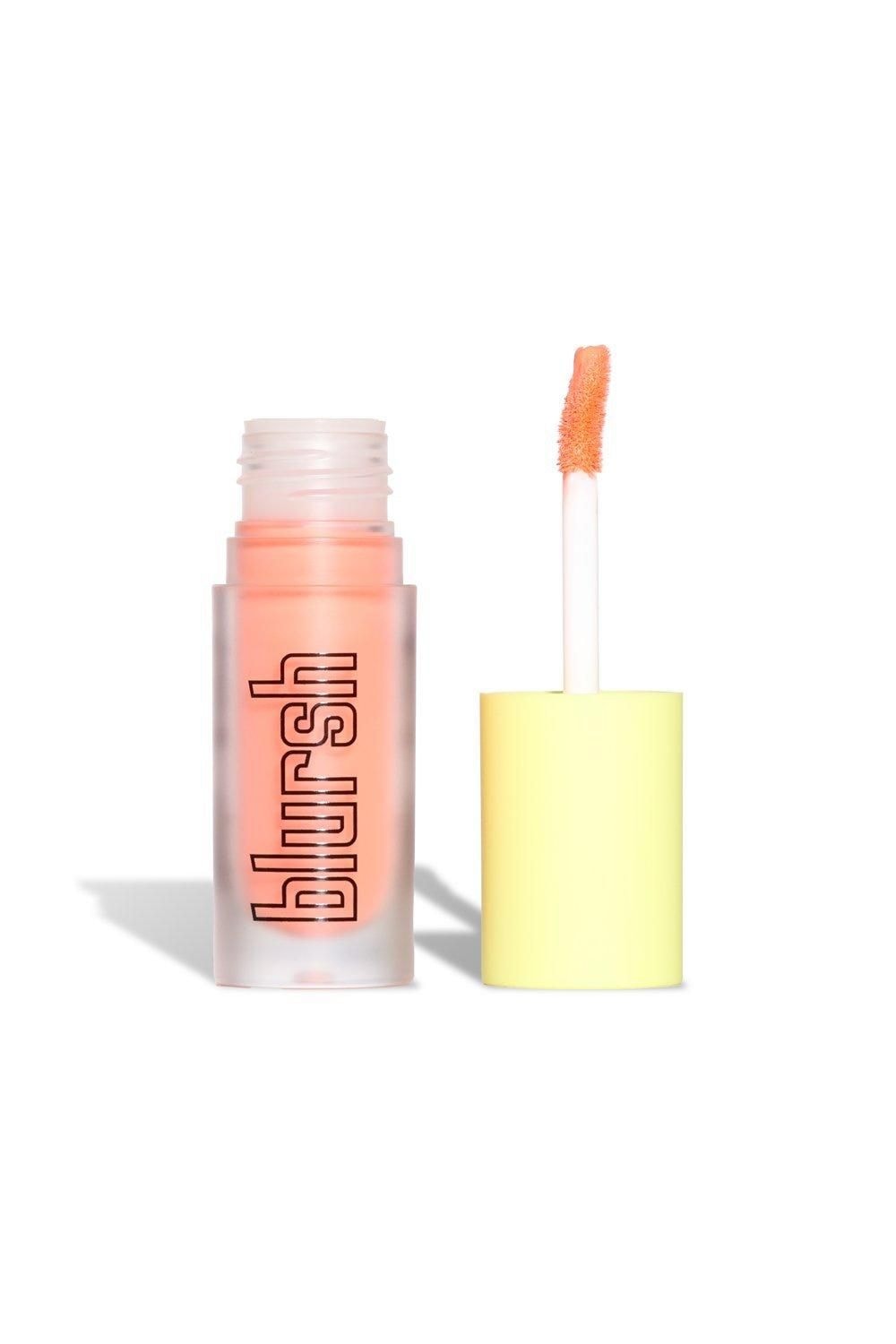 Made by Mitchell Blursh Liquid Blusher Cant Cope With Coral image 2