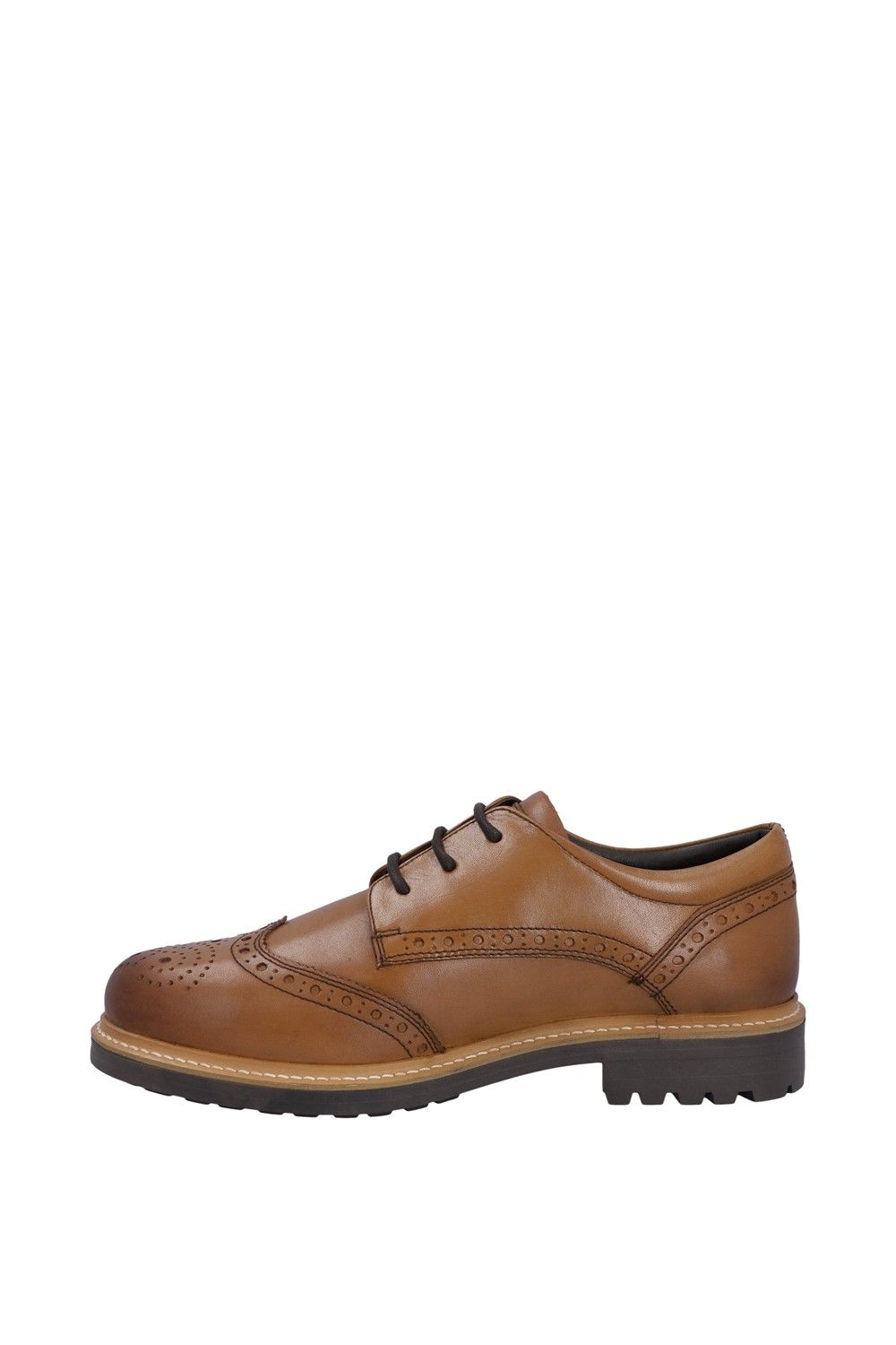 Hunter Cawdor Brogue Gibson image 5