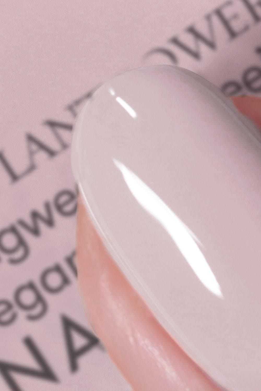 Nails Inc 73% Plant Power Vegan Nail Polish (Various Shades) Mani Meditation image 2