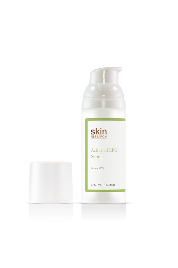 Skin Research EGF Serum 50ml