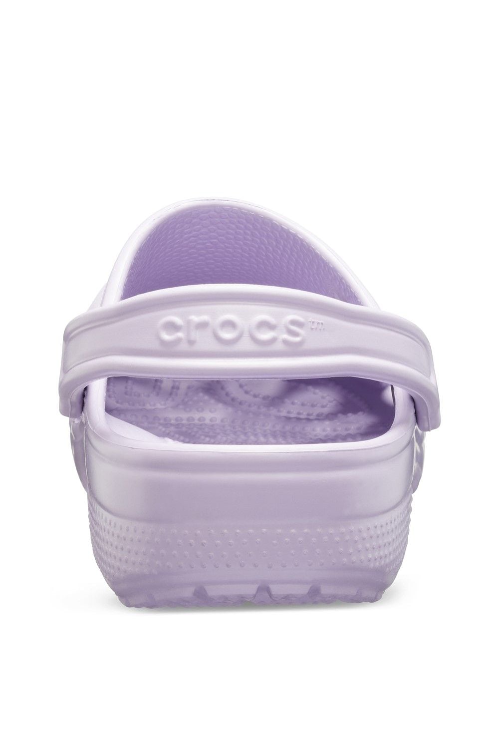 Crocs 'Classic Clog' Unisex Beach image 3