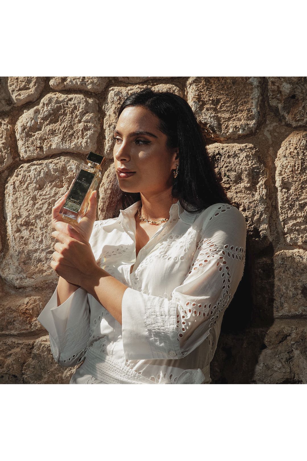 Swiss Arabian Essence Of Casablanca Misc image 4