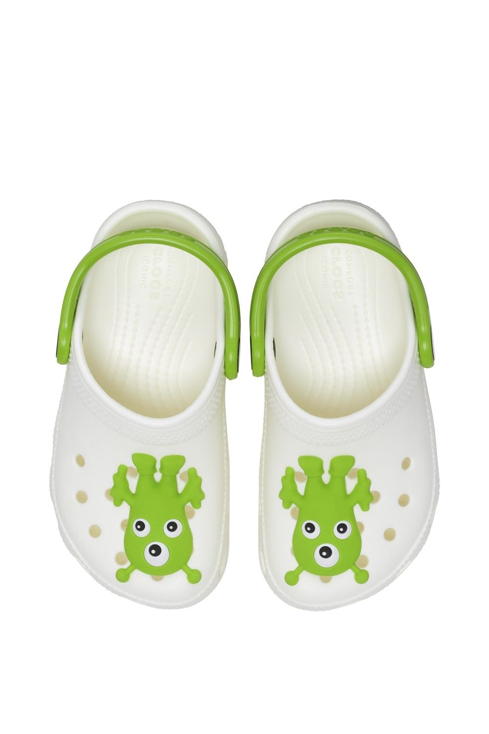 Crocs Classic Alien Character Clog image 5