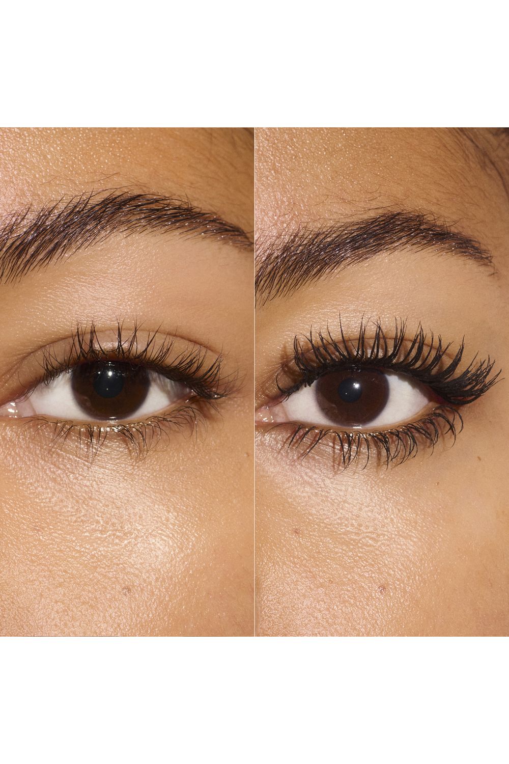 Rimmel London Wonder'Bond Lash Filler+Hyaluronic Mascara 11ml Brown image 2