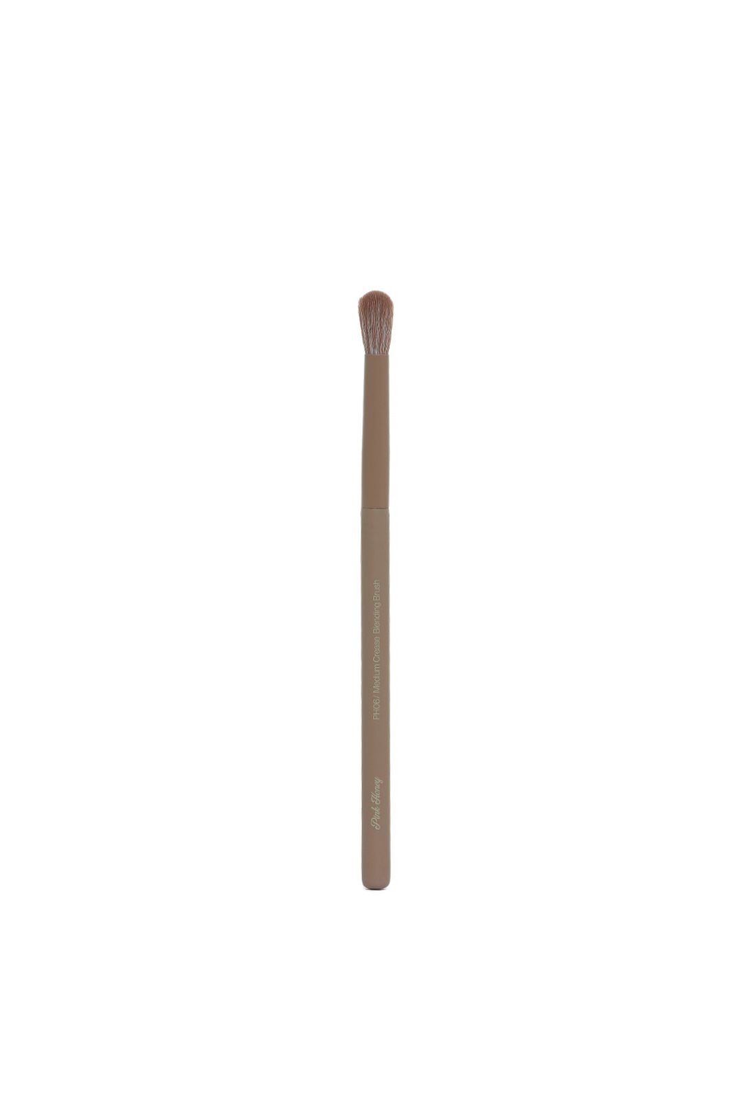 Pink Honey Arte Di Lusso - Ph06 Medium Crease Blending Brush Multi image 1