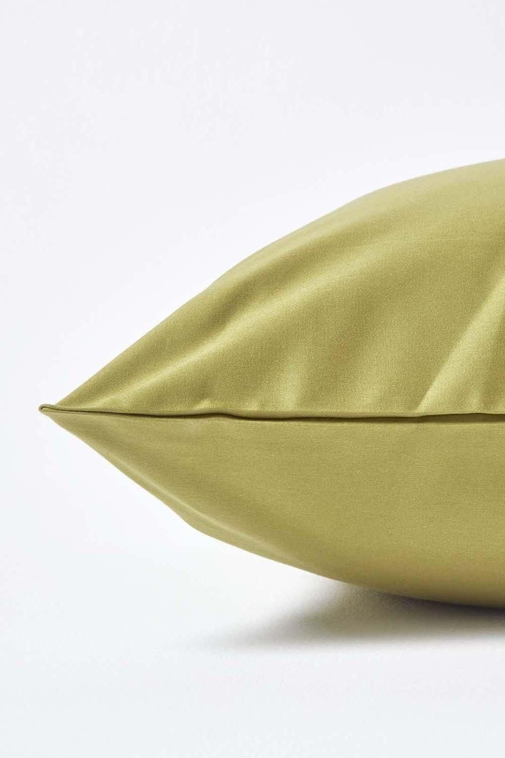 Homescapes Egyptian Cotton Housewife Pillowcase 1000 TC image 2