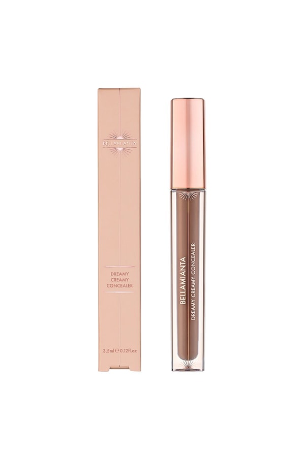 Bellamianta Dreamy Creamy Concealer 3.5ml B09