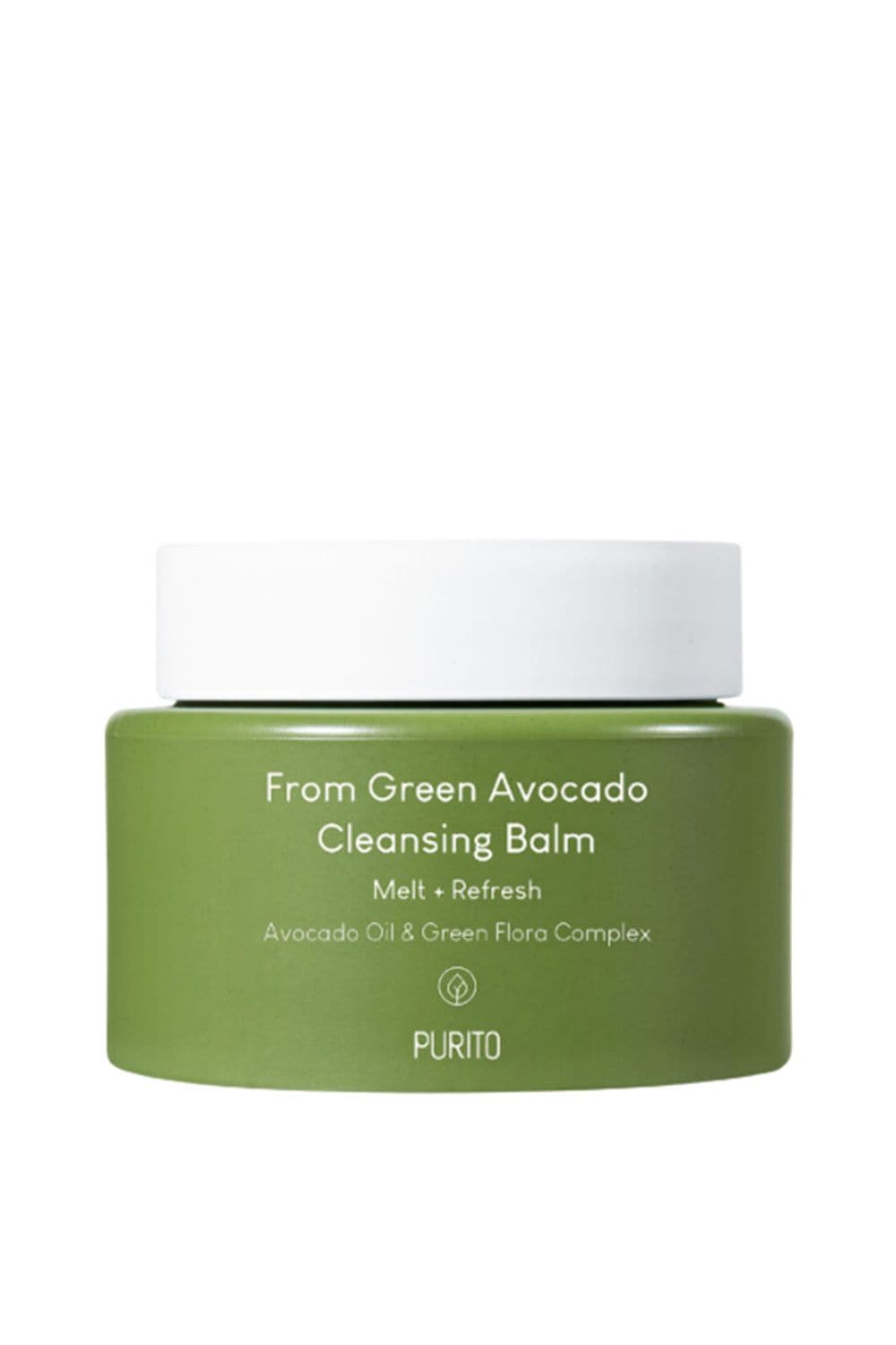 Purito From Green Avocado Cleansing Balm 100ml Multi image 1