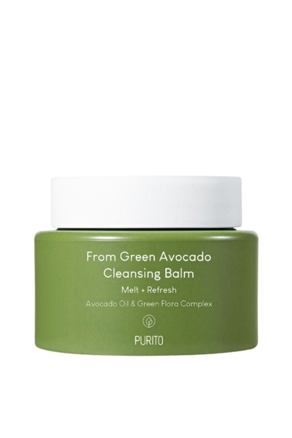 Purito From Green Avocado Cleansing Balm 100ml Multi