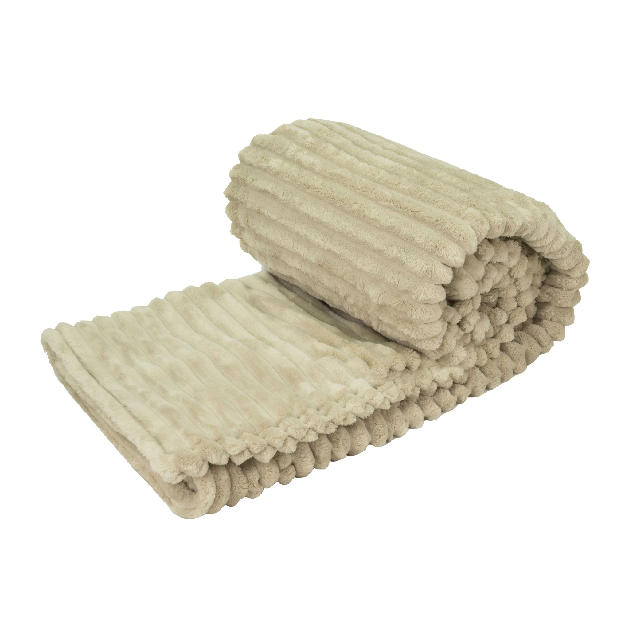 Neo Waffle Shaped Electric Blanket Heated Fleece Overblanket Throw Machine Washable Remote Timer Control Heat Settings image 6