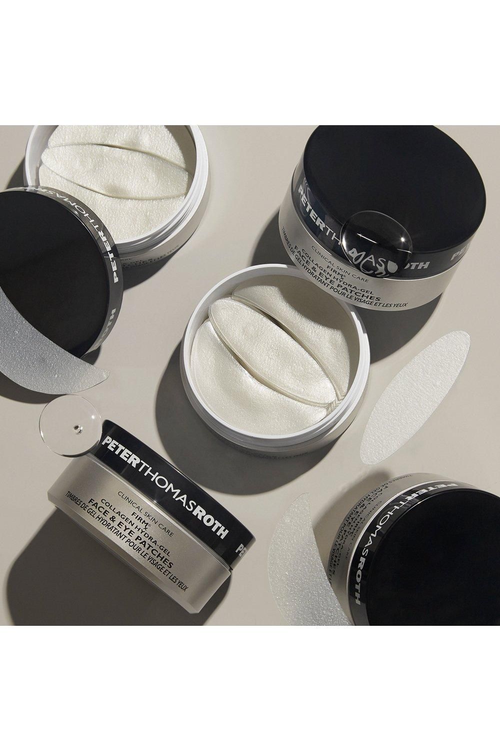 Peter Thomas Roth FirmX® Collagen Hydra-gel Face & Eye Patches Multi image 6