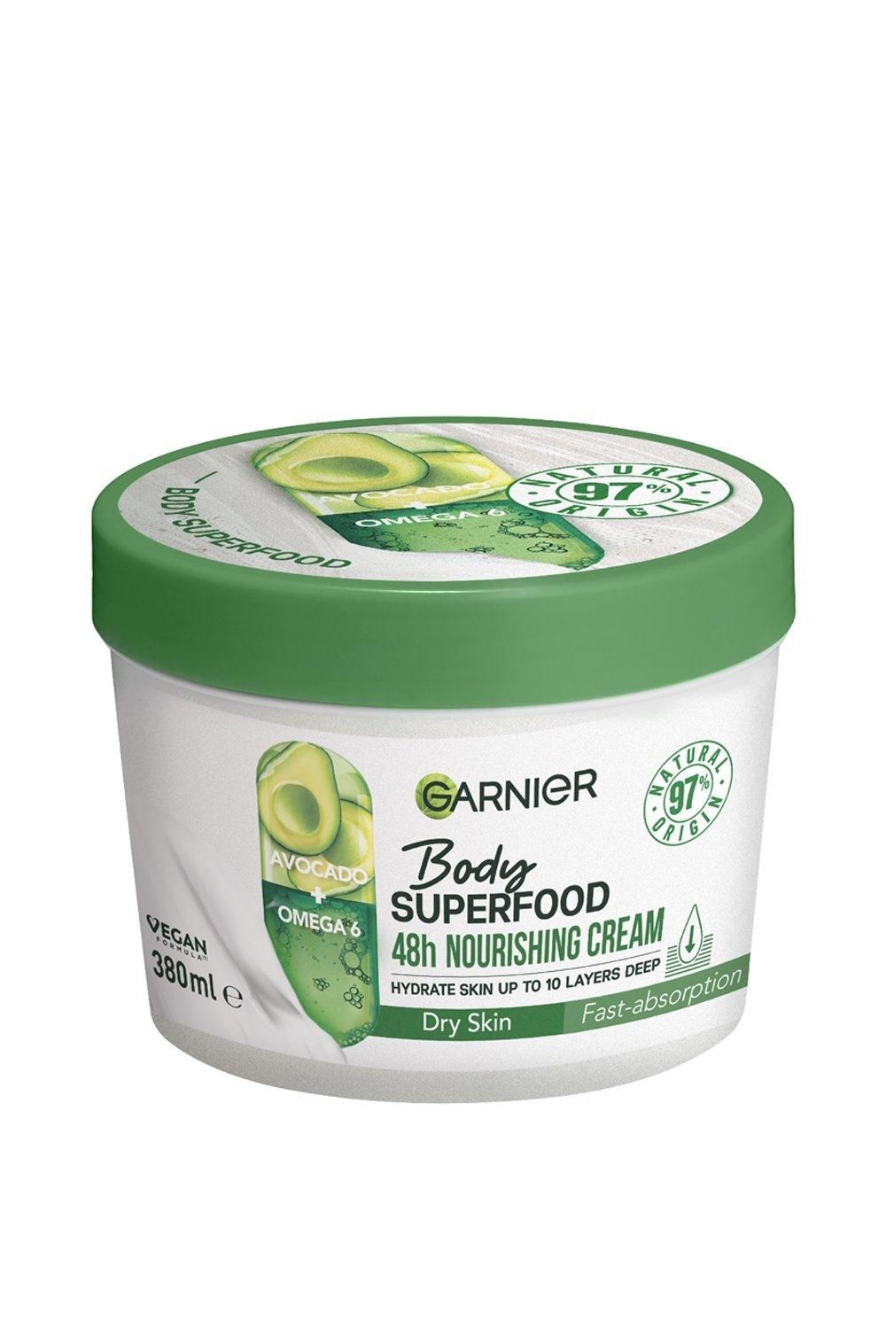 Garnier Body Superfood Avocado Multi image 3