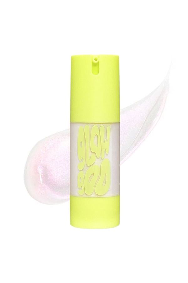 Made by Mitchell Glow Goo 30ml Pink Potion