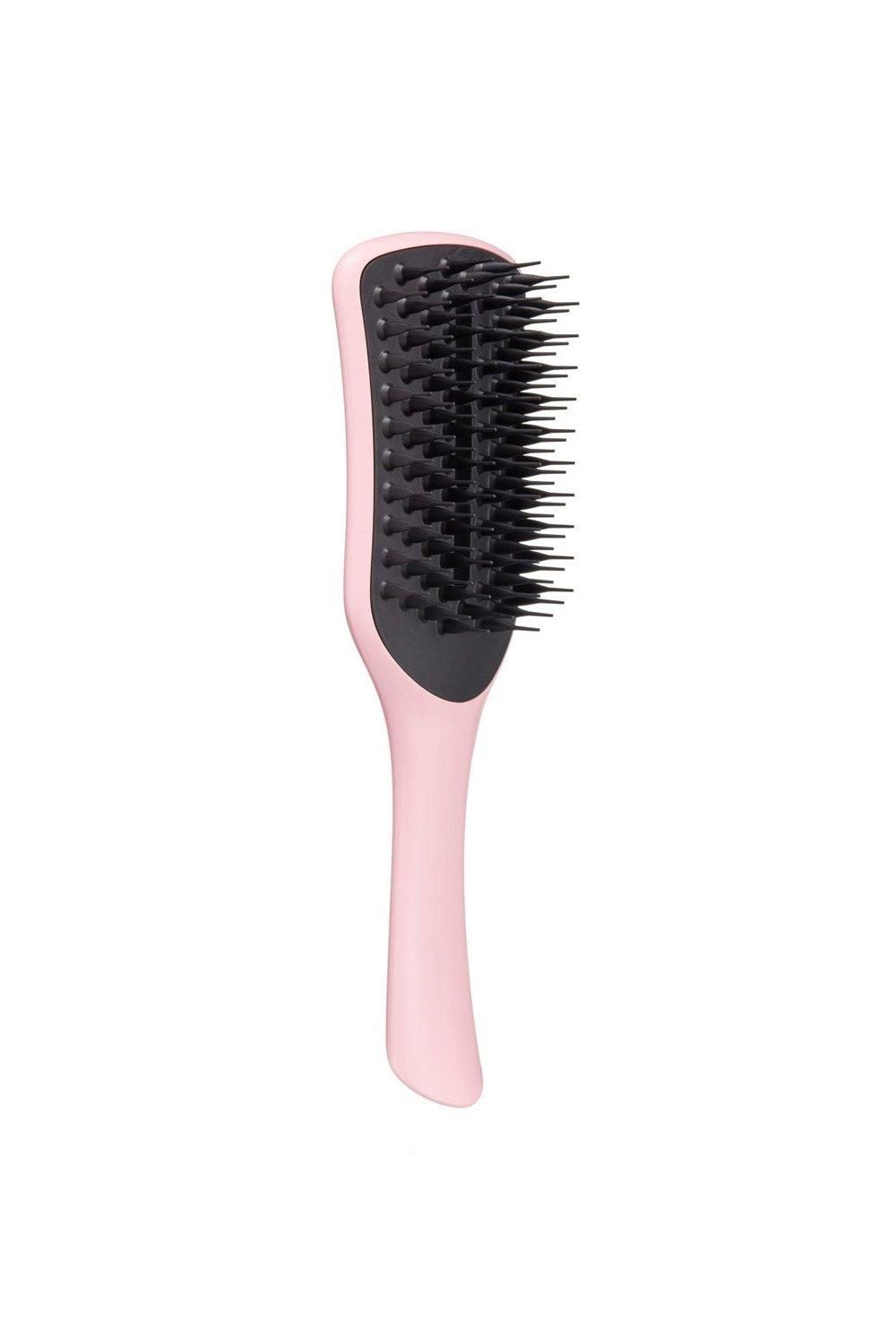 Tangle Teezer Easy Dry & Go Vented Hairbrush - Tickled Pink Pink image 1