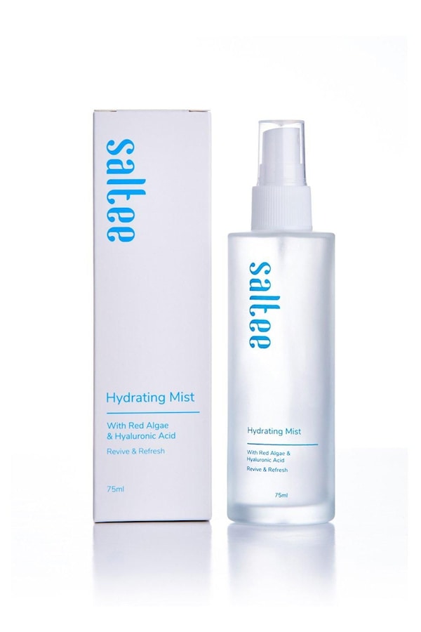 Saltee Hydrating Mist 75ml Multi