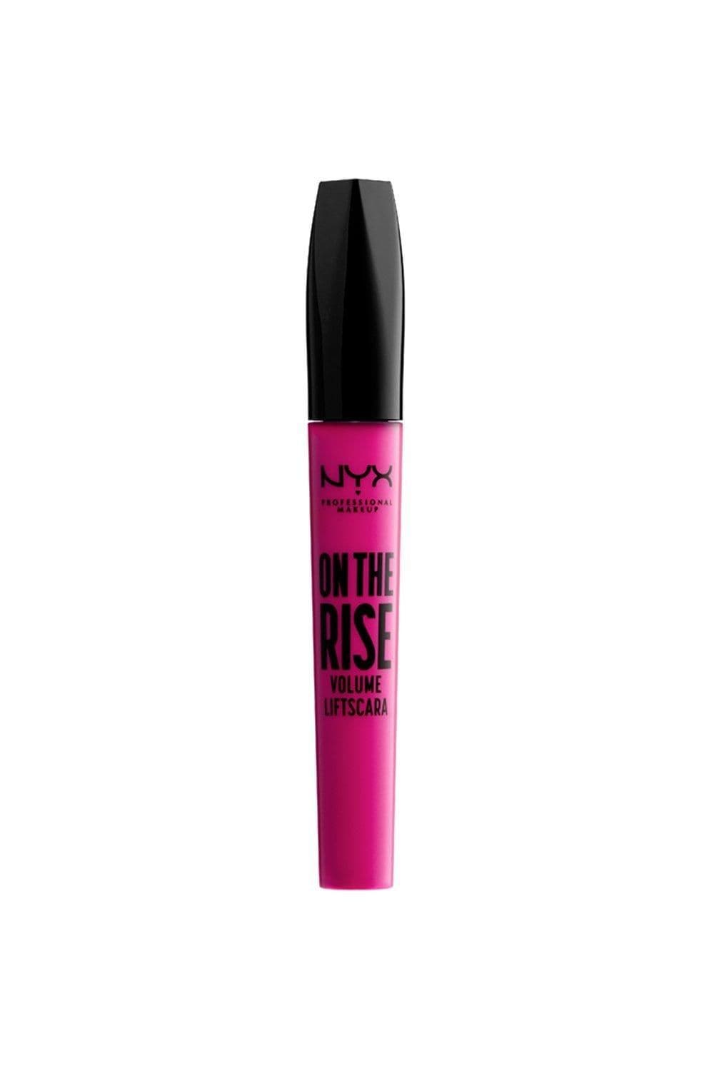 NYX Professional Makeup On The Rise Volume Liftscara Black image 1