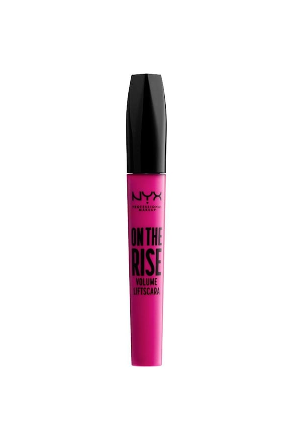 NYX Professional Makeup On The Rise Volume Liftscara Black