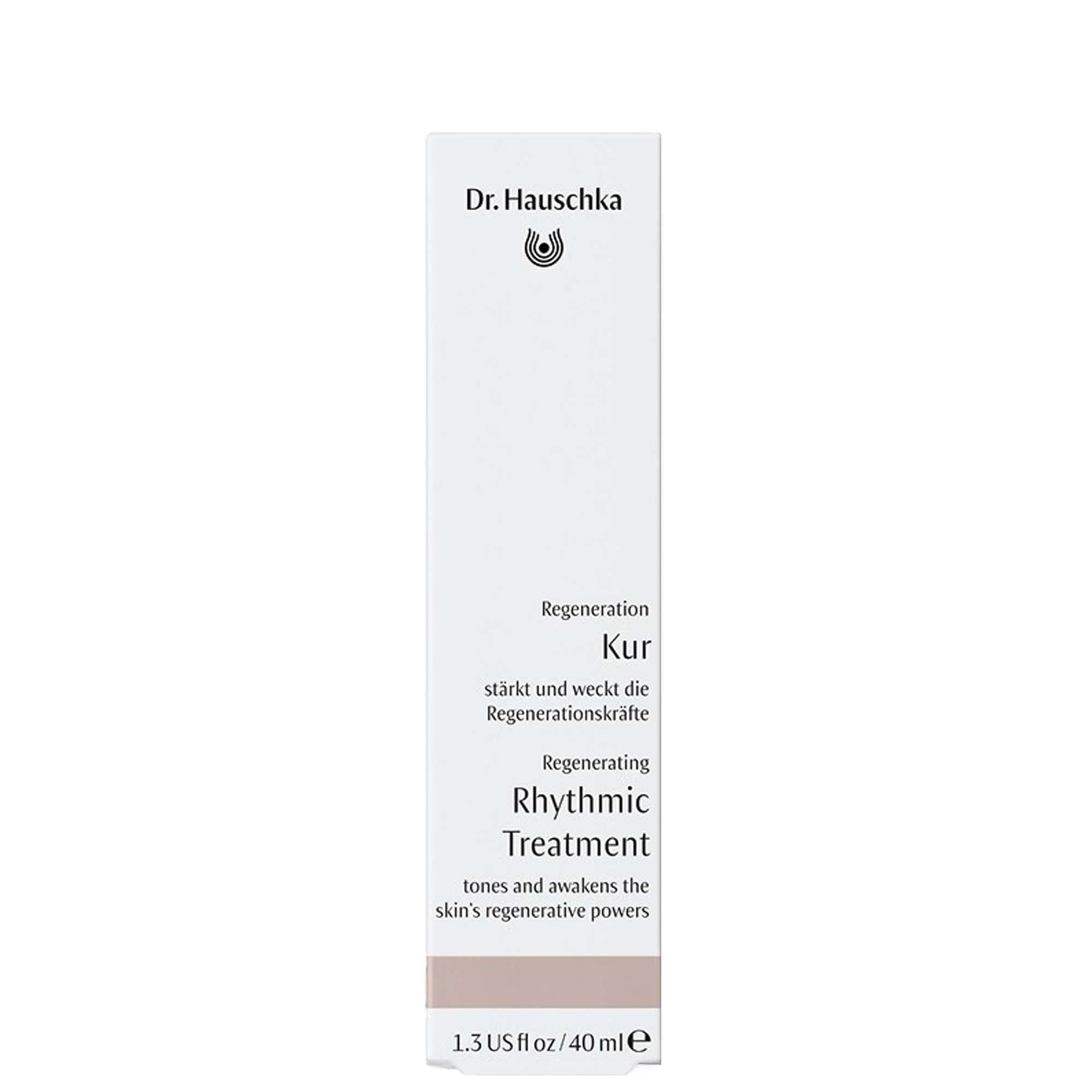 Dr. Hauschka Regenerating Rhythmic Treatment 40ml image 2