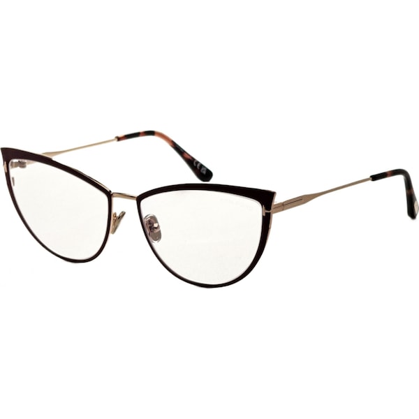 Tom Ford FT5877-B-069-56 Classic Pair Of Glasses
