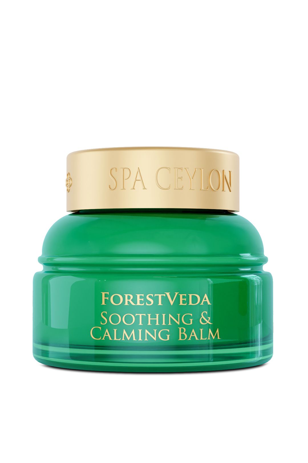 Spa Ceylon ForestVeda - Soothing & Calming Balm 25g image 2