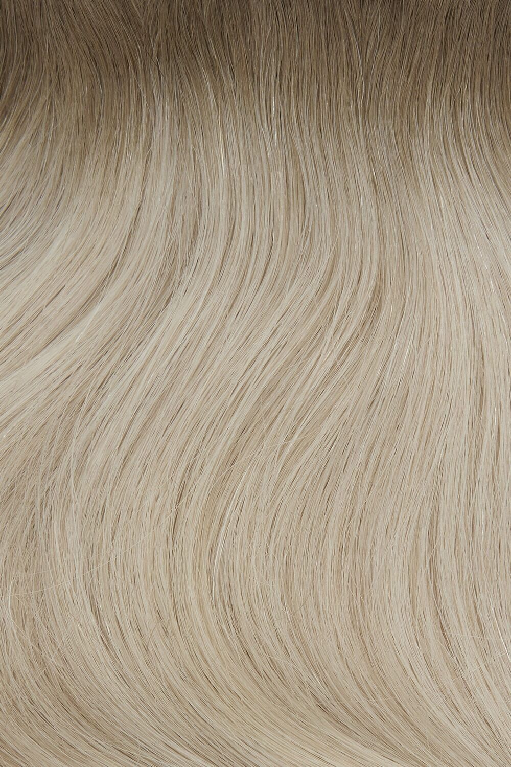 Beauty Works 20" Double Hair Set Clip-In Extensions 210g Molly Mae image 2