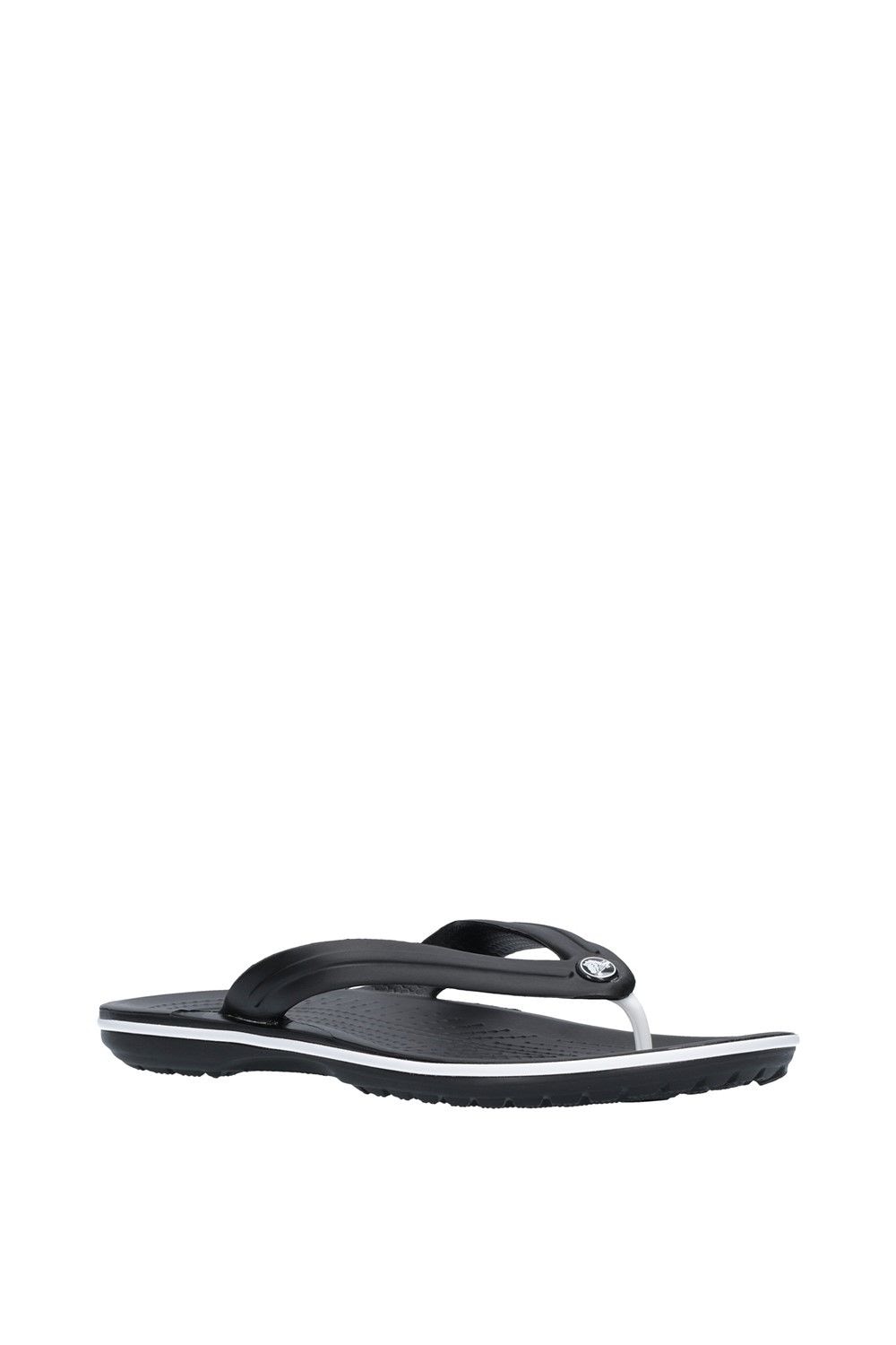 Crocs 'Crocband Flip' Sandal