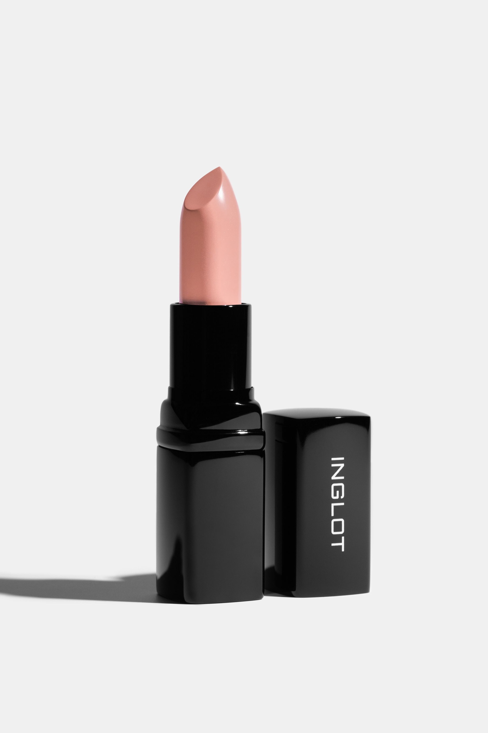 INGLOT Lipsatin Lipstick image 4