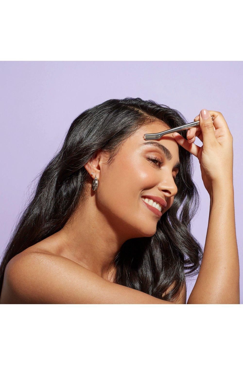 Tweezerman Brow Razor Multi image 5