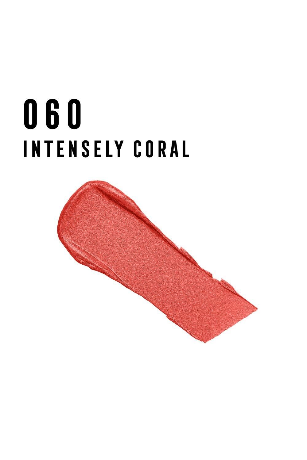 Max Factor Colour Elixir Lipstick Bewitching Coral image 3