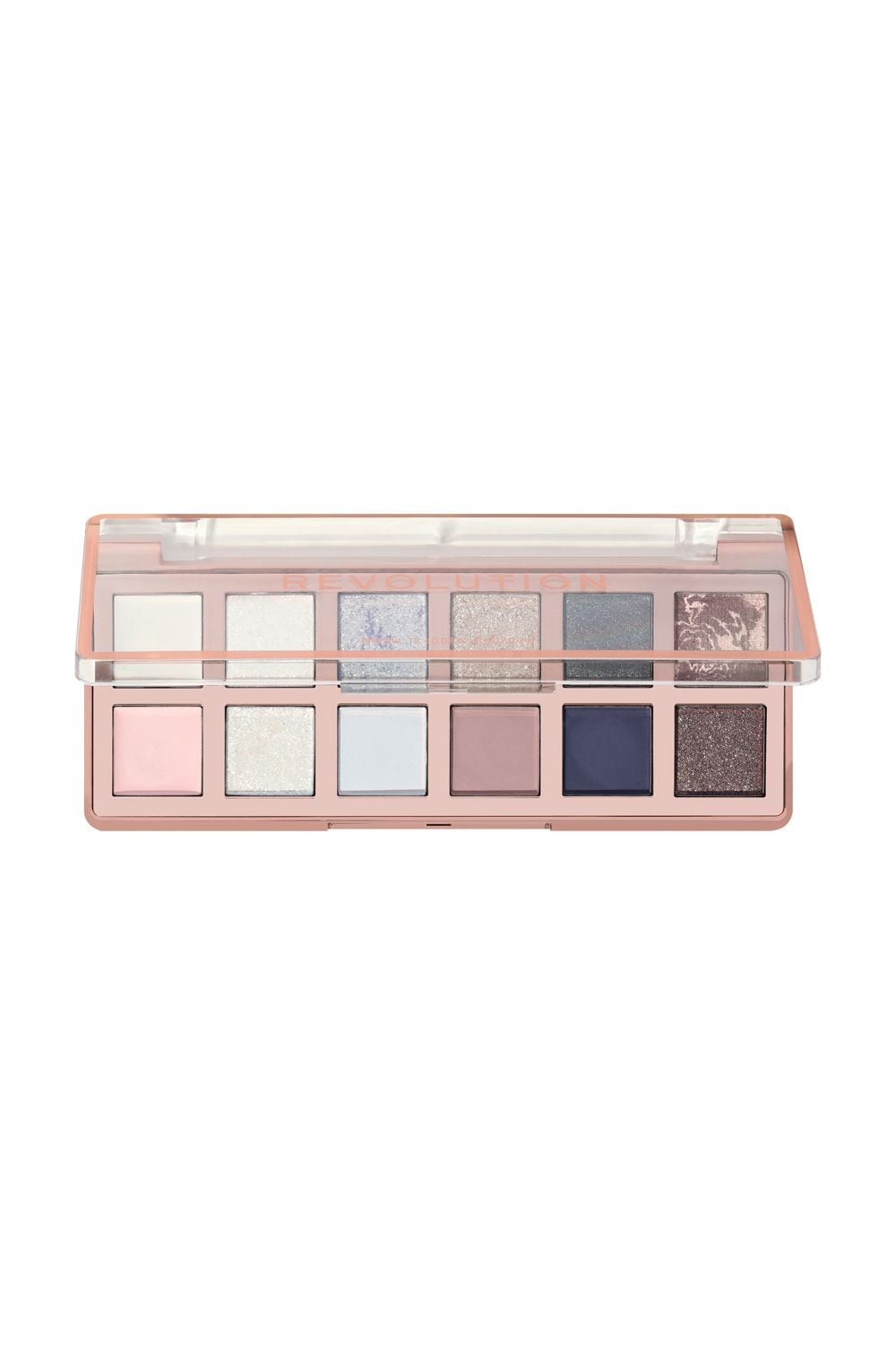 Revolution The Celestial Icon Ethereal Nudes Palette Multi image 3