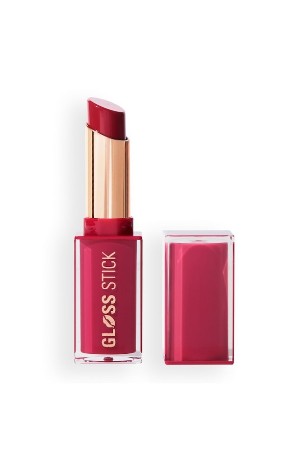 Revolution Pout Lip Gloss Stick 3g Sour Berry