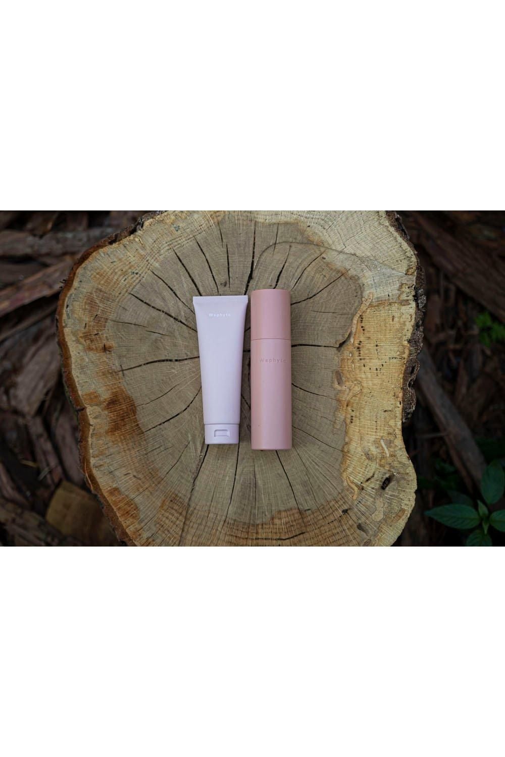 Waphyto Regena Foaming Wash Multi image 4