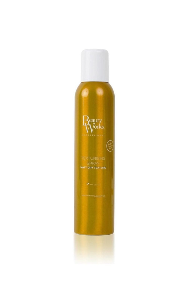 Beauty Works Texturising Spray Multi