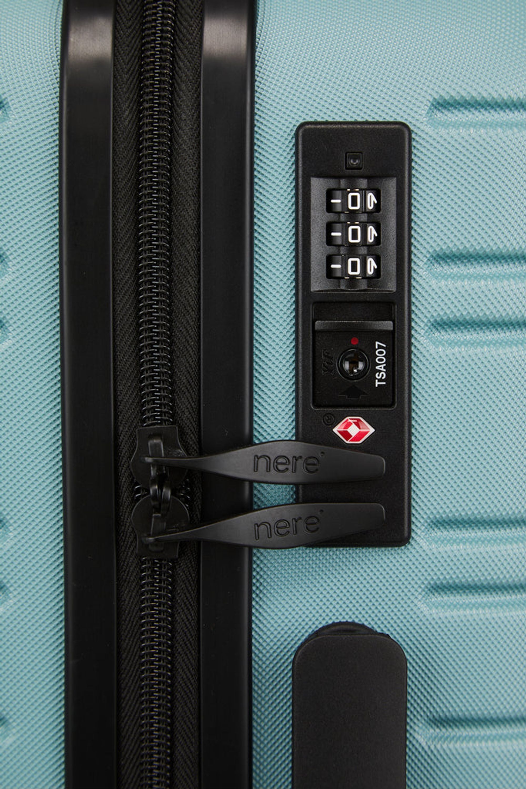 Nere Travel Stori Cabin Suitcase image 7