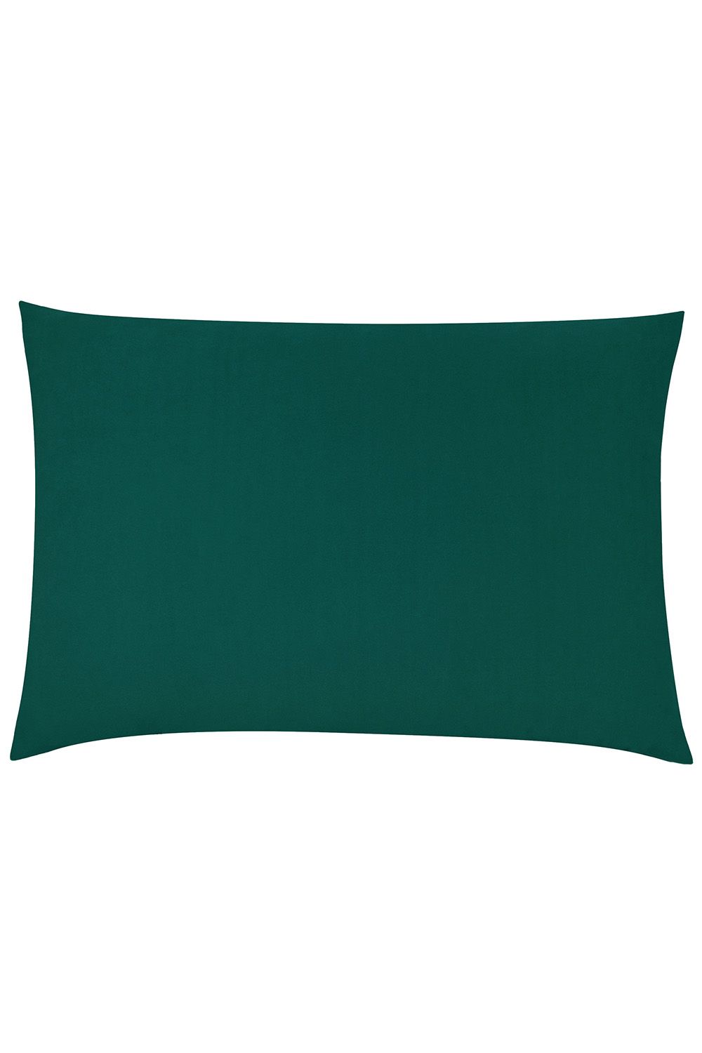 Furn Contra Soft Velvet Contrast Coloured Reverse Cushion image 1