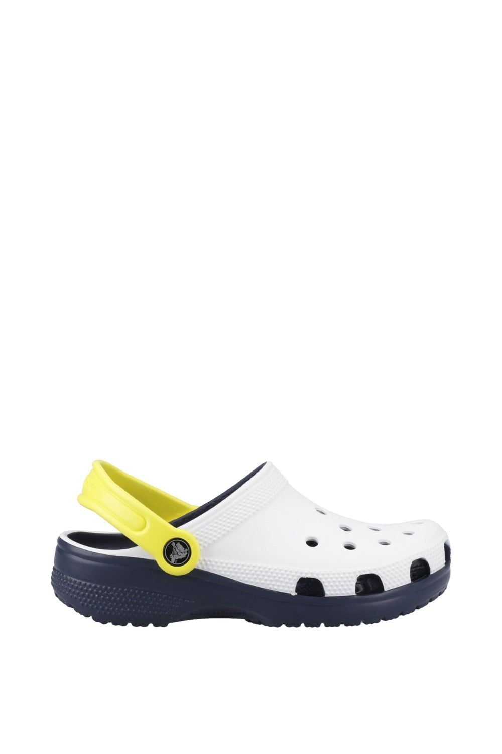 Crocs Classic Retro Sport Clog image 5