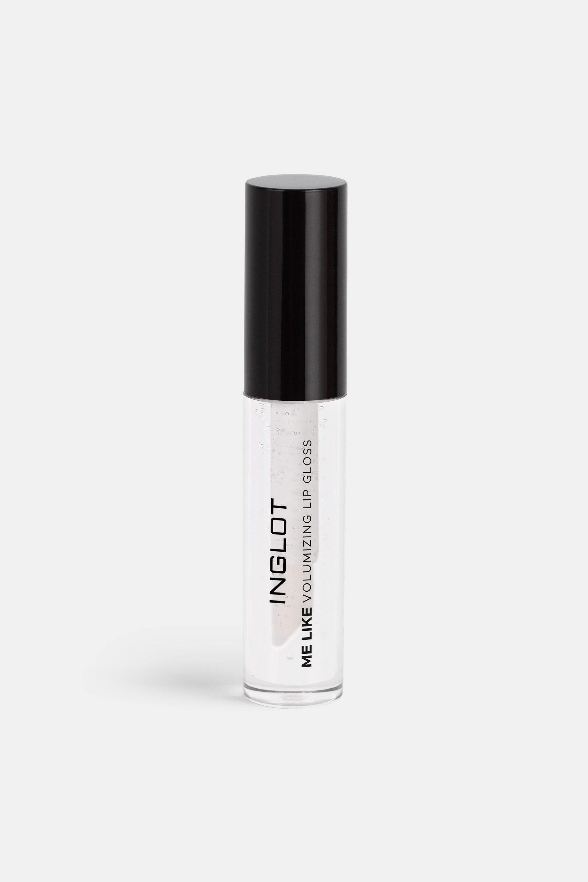 INGLOT Me Like Volumizing Lip Gloss image 1