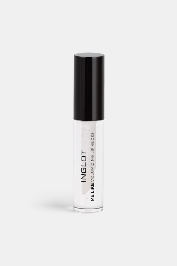 INGLOT Me Like Volumizing Lip Gloss