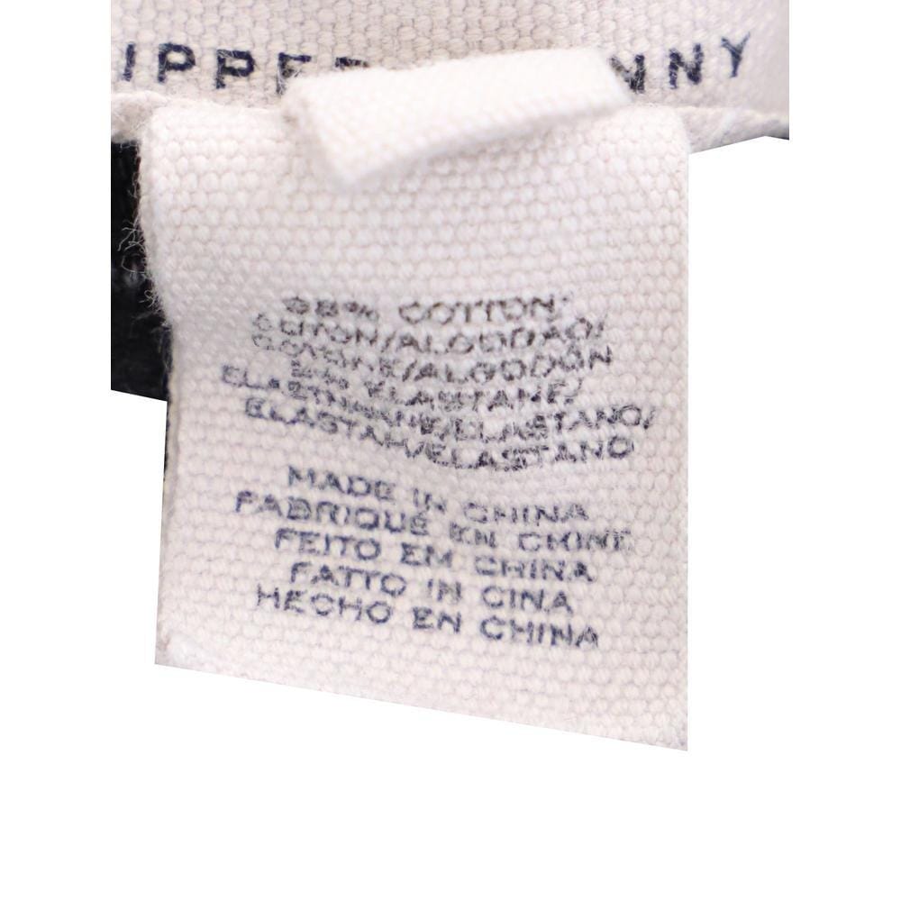 Marc Jacobs Preloved Metal Zipper Skinny Jeans image 6