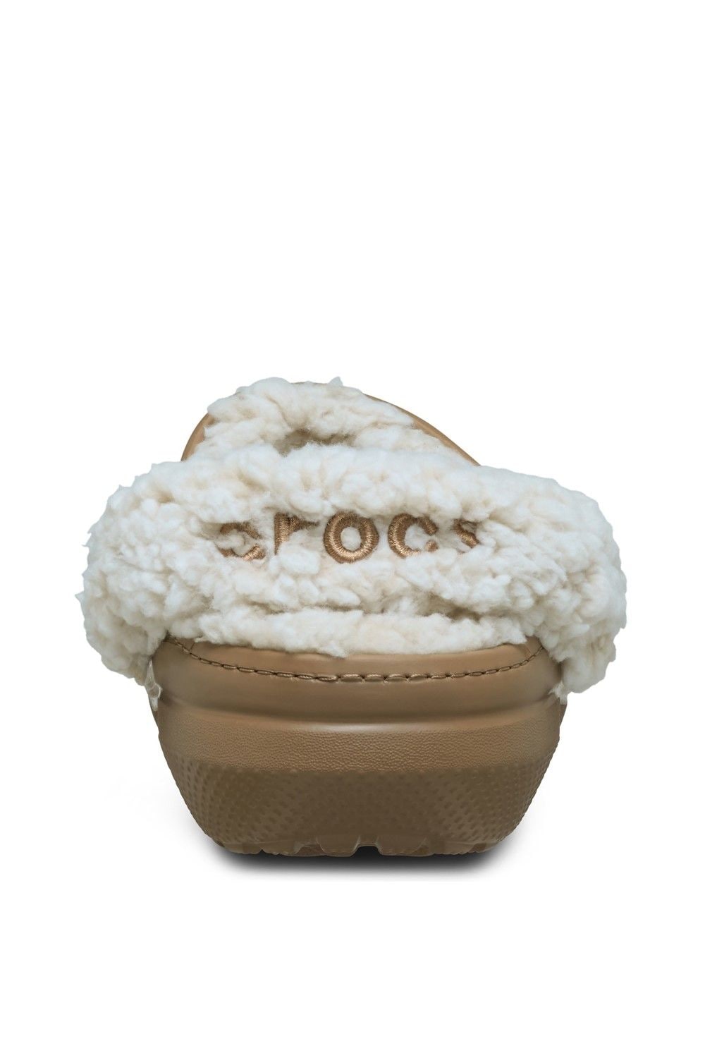 Crocs Classic Fleece Lined Clog image 2