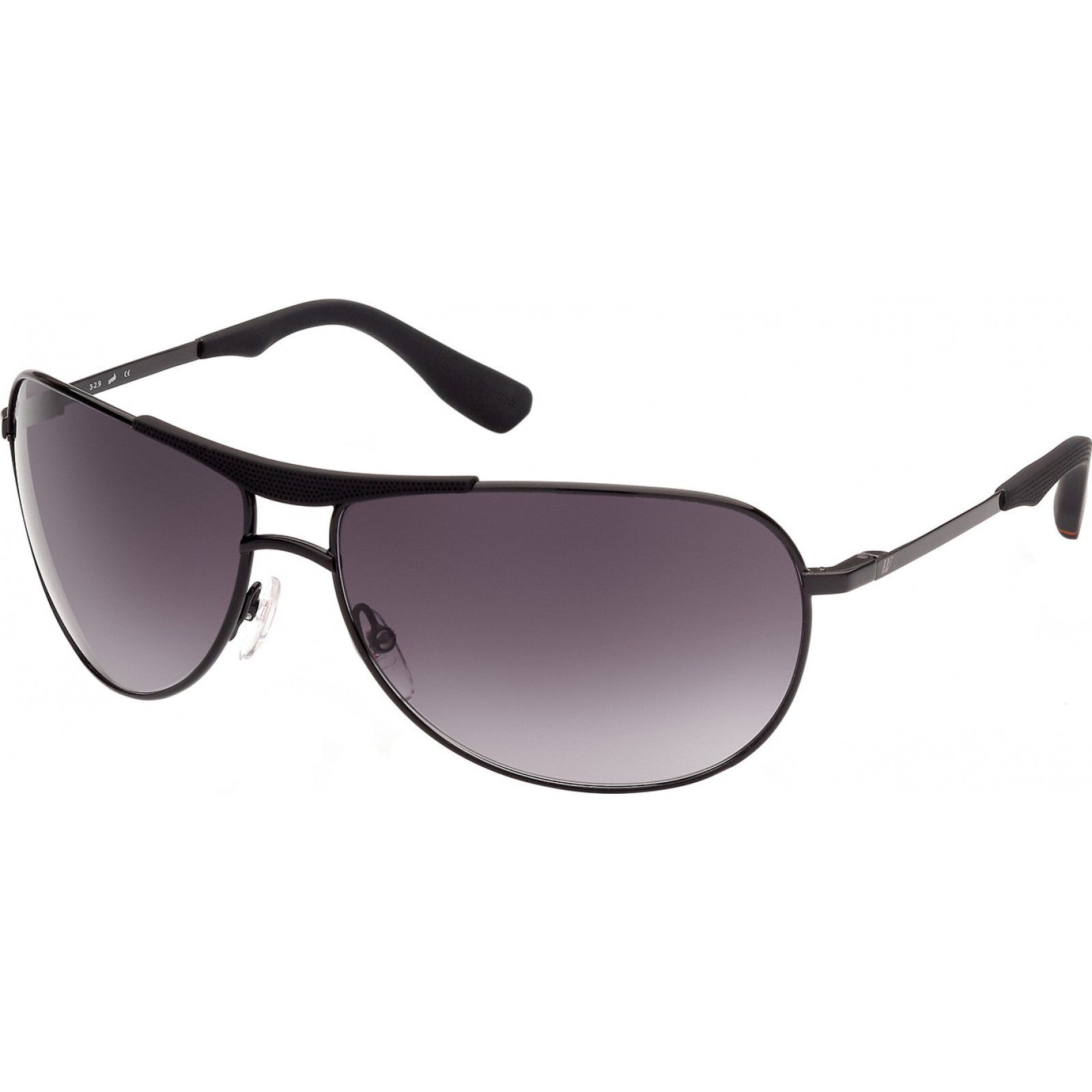 Web Eyewear WE0296-6601B Sunglasses image 1