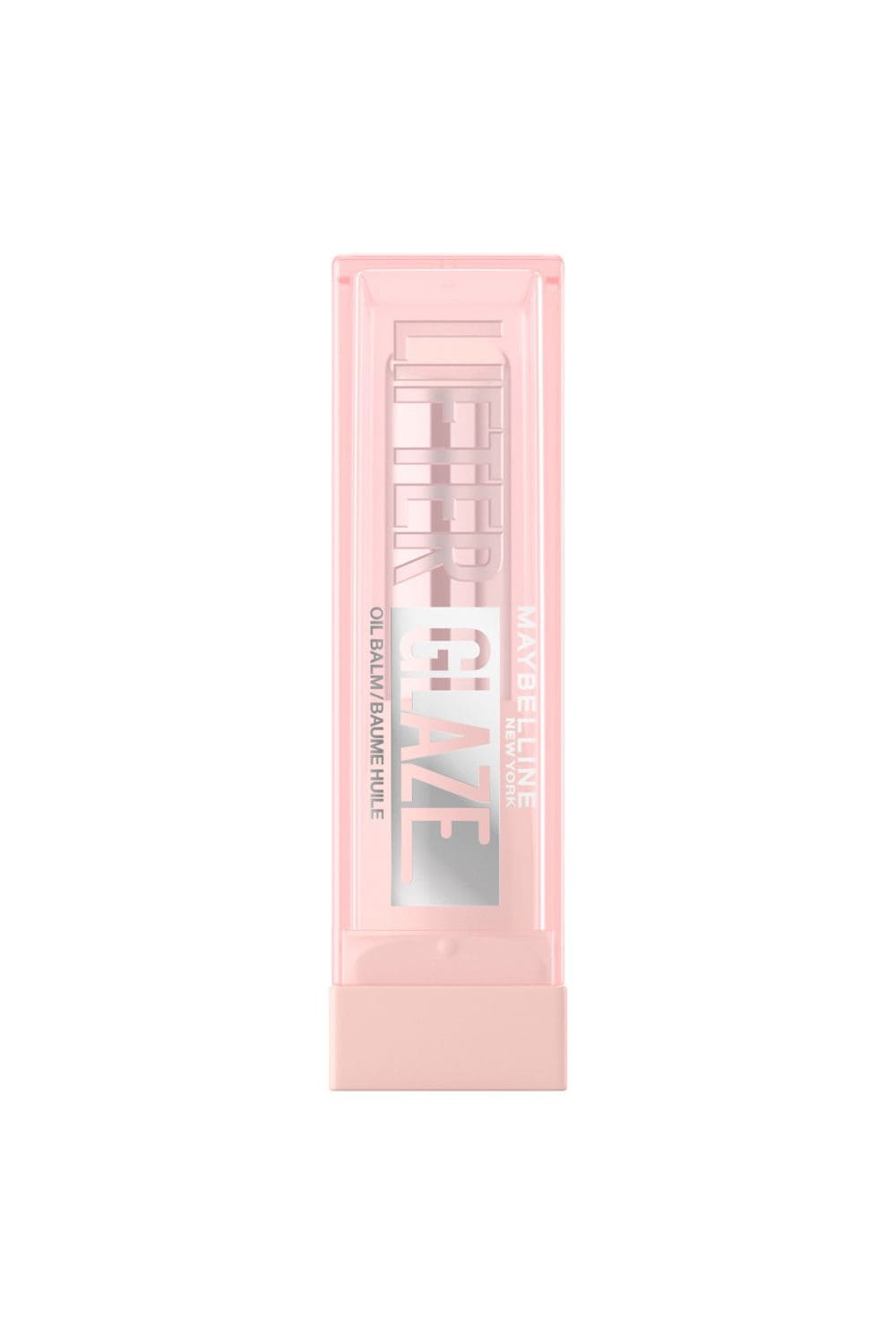 Maybelline Lifter Glaze Lip Balm 2.8g Clear Crave image 2